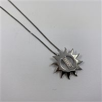 Necklace Morellato Woman in Steel S014616 - S014616